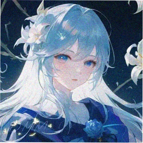 小鸟游六花角色头像