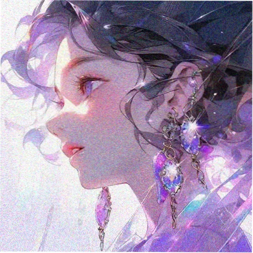 小鸟游十花角色头像